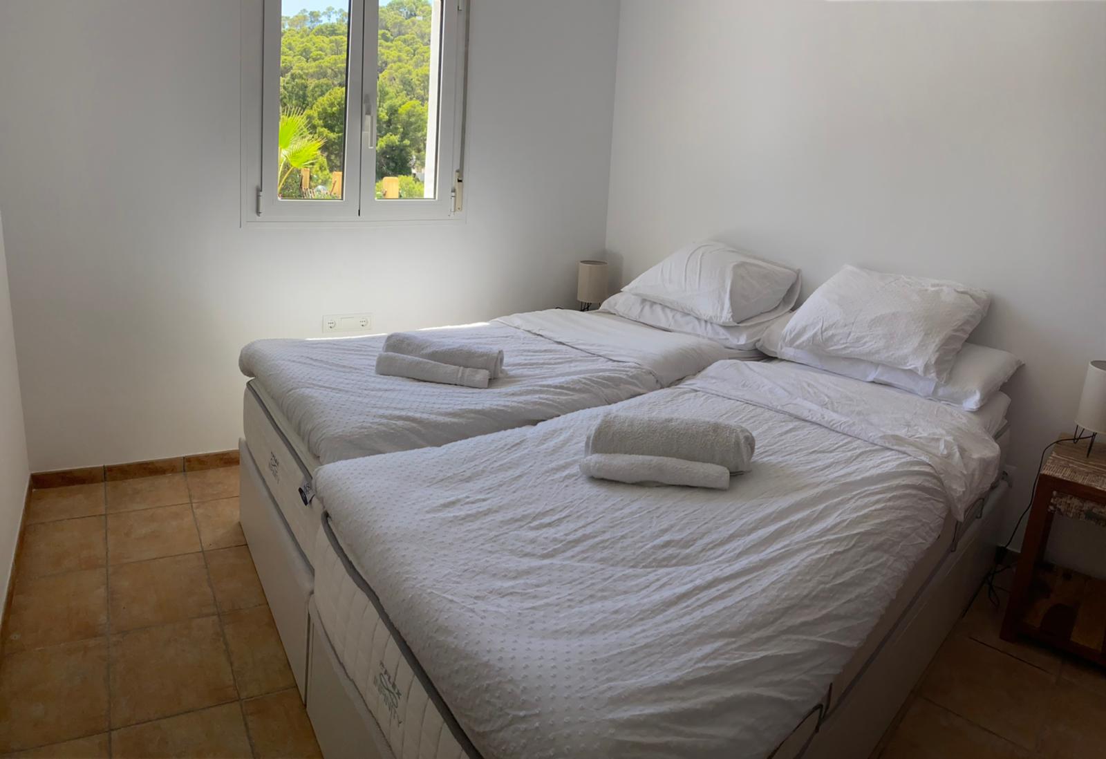 Resa estates ibiza longterm rental summer 2023 Cala Vadella Bedroom 5.jpg